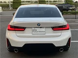 2024 BMW 3 Series 320i M Sport Sedan for sale, Japanese used car export - photo 2 of 24 | GULJI TRADERS