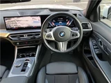 2024 BMW 3 Series 320i M Sport Sedan for sale, Japanese used car export - photo 3 of 24 | GULJI TRADERS
