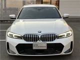 2024 BMW 3 Series 320i M Sport Sedan for sale, Japanese used car export - photo 4 of 24 | GULJI TRADERS