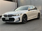 2024 BMW 3 Series 320i M Sport Sedan for sale, Japanese used car export - photo 5 of 24 | GULJI TRADERS