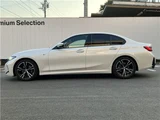 2024 BMW 3 Series 320i M Sport Sedan for sale, Japanese used car export - photo 6 of 24 | GULJI TRADERS