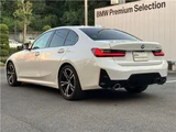 2024 BMW 3 Series 320i M Sport Sedan for sale, Japanese used car export - photo 7 of 24 | GULJI TRADERS
