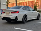 2024 BMW 3 Series 320i M Sport Sedan for sale, Japanese used car export - photo 8 of 24 | GULJI TRADERS