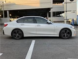 2024 BMW 3 Series 320i M Sport Sedan for sale, Japanese used car export - photo 9 of 24 | GULJI TRADERS