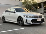 2024 BMW 3 Series 320i M Sport Sedan for sale, Japanese used car export - photo 10 of 24 | GULJI TRADERS