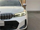 2024 BMW 3 Series 320i M Sport Sedan for sale, Japanese used car export - photo 11 of 24 | GULJI TRADERS