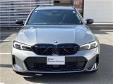2024 BMW 3 Series M340i Sedan for sale, Japanese used car export - photo 4 of 28 | GULJI TRADERS