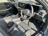 2024 BMW 3 Series M340i Sedan for sale, Japanese used car export - photo 17 of 28 | GULJI TRADERS