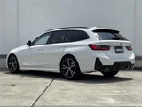 2024 BMW 3 Series 320i M Sport Sedan for sale, Japanese used car export - photo 2 of 23 | GULJI TRADERS