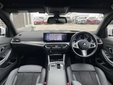 2024 BMW 3 Series 320i M Sport Sedan for sale, Japanese used car export - photo 3 of 23 | GULJI TRADERS