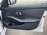 2024 BMW 3 Series 320i M Sport Sedan for sale, Japanese used car export - photo 21 of 23 | GULJI TRADERS