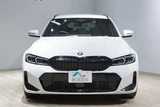 2024 BMW 3 Series 320d xDrive M Sport Sedan for sale, Japanese used car export - photo 2 of 30 | GULJI TRADERS