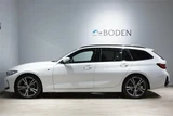 2024 BMW 3 Series 320d xDrive M Sport Sedan for sale, Japanese used car export - photo 4 of 30 | GULJI TRADERS