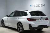 2024 BMW 3 Series 320d xDrive M Sport Sedan for sale, Japanese used car export - photo 5 of 30 | GULJI TRADERS