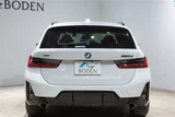 2024 BMW 3 Series 320d xDrive M Sport Sedan for sale, Japanese used car export - photo 6 of 30 | GULJI TRADERS