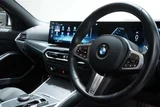 2024 BMW 3 Series 320d xDrive M Sport Sedan for sale, Japanese used car export - photo 13 of 30 | GULJI TRADERS