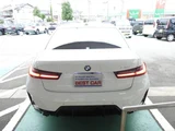 2024 BMW 3 Series 318i M Sport ACC Sedan for sale, Japanese used car export - photo 2 of 3 | GULJI TRADERS