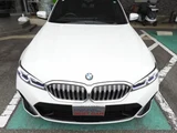 2024 BMW 3 Series 318i M Sport ACC Sedan for sale, Japanese used car export - photo 3 of 3 | GULJI TRADERS
