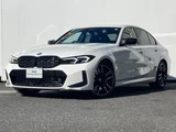 2024 BMW 3 Series M340i xDrive Sedan for sale, Japanese used car export - photo 1 of 9 | GULJI TRADERS