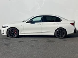 2024 BMW 3 Series M340i xDrive Sedan for sale, Japanese used car export - photo 4 of 9 | GULJI TRADERS