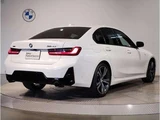 2024 BMW 3 Series Sedan for sale, Japanese used car export - photo 2 of 9 | GULJI TRADERS