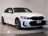 2024 BMW 3 Series Sedan for sale, Japanese used car export - photo 4 of 9 | GULJI TRADERS