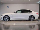2024 BMW 3 Series Sedan for sale, Japanese used car export - photo 6 of 9 | GULJI TRADERS