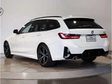 2024 BMW 3 Series M Sport Sedan for sale, Japanese used car export - photo 2 of 9 | GULJI TRADERS