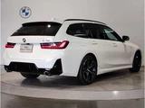 2024 BMW 3 Series M Sport Sedan for sale, Japanese used car export - photo 8 of 9 | GULJI TRADERS