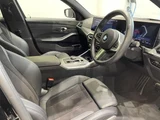 2024 BMW 3 Series 318i M Sport Sedan for sale, Japanese used car export - photo 9 of 9 | GULJI TRADERS