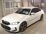 2024 BMW 3 Series 318i M Sport Sedan for sale, Japanese used car export - photo 4 of 5 | GULJI TRADERS