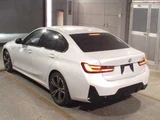 2024 BMW 3 Series 318i M Sport Sedan for sale, Japanese used car export - photo 5 of 5 | GULJI TRADERS