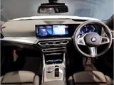 2024 BMW 3 Series 318i M Sport Sedan for sale, Japanese used car export - photo 2 of 9 | GULJI TRADERS