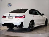 2024 BMW 3 Series 318i M Sport Sedan for sale, Japanese used car export - photo 3 of 9 | GULJI TRADERS