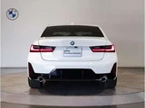 2024 BMW 3 Series 318i M Sport Sedan for sale, Japanese used car export - photo 5 of 9 | GULJI TRADERS