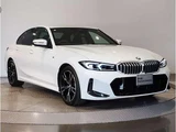 2024 BMW 3 Series 318i M Sport Sedan for sale, Japanese used car export - photo 6 of 9 | GULJI TRADERS