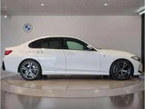 2024 BMW 3 Series 318i M Sport Sedan for sale, Japanese used car export - photo 7 of 9 | GULJI TRADERS