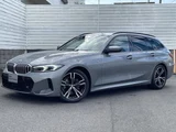 2024 BMW 3 Series M Sport Sedan for sale, Japanese used car export - photo 2 of 9 | GULJI TRADERS
