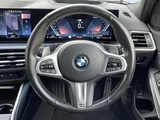 2024 BMW 3 Series M Sport Sedan for sale, Japanese used car export - photo 4 of 9 | GULJI TRADERS