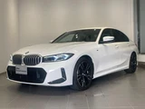 2024 BMW 3 Series 320d M Sport Sedan for sale, Japanese used car export - photo 1 of 9 | GULJI TRADERS