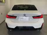 2024 BMW 3 Series 320d M Sport Sedan for sale, Japanese used car export - photo 2 of 9 | GULJI TRADERS