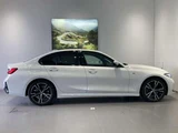 2024 BMW 3 Series 320d M Sport Sedan for sale, Japanese used car export - photo 4 of 9 | GULJI TRADERS