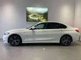 2024 BMW 3 Series 320d M Sport Sedan for sale, Japanese used car export - photo 8 of 9 | GULJI TRADERS