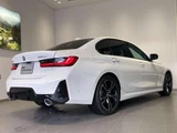 2024 BMW 3 Series 320d M Sport Sedan for sale, Japanese used car export - photo 9 of 9 | GULJI TRADERS