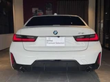 2024 BMW 3 Series 318i M Sport Sedan for sale, Japanese used car export - photo 3 of 9 | GULJI TRADERS