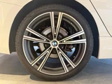 2024 BMW 3 Series 318i M Sport Sedan for sale, Japanese used car export - photo 5 of 9 | GULJI TRADERS