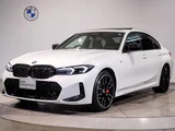 2024 BMW 3 Series M340i xDrive Sedan for sale, Japanese used car export - photo 1 of 9 | GULJI TRADERS