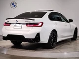 2024 BMW 3 Series M340i xDrive Sedan for sale, Japanese used car export - photo 3 of 9 | GULJI TRADERS