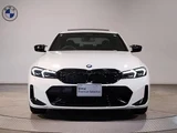 2024 BMW 3 Series M340i xDrive Sedan for sale, Japanese used car export - photo 4 of 9 | GULJI TRADERS