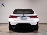 2024 BMW 3 Series M340i xDrive Sedan for sale, Japanese used car export - photo 5 of 9 | GULJI TRADERS